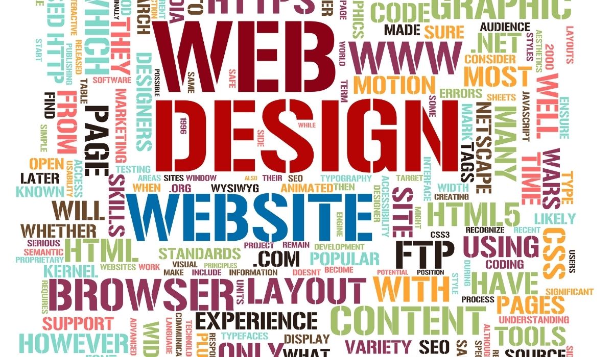 Çankaya Web Site Tasarım
